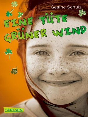 cover image of Eine Tüte grüner Wind